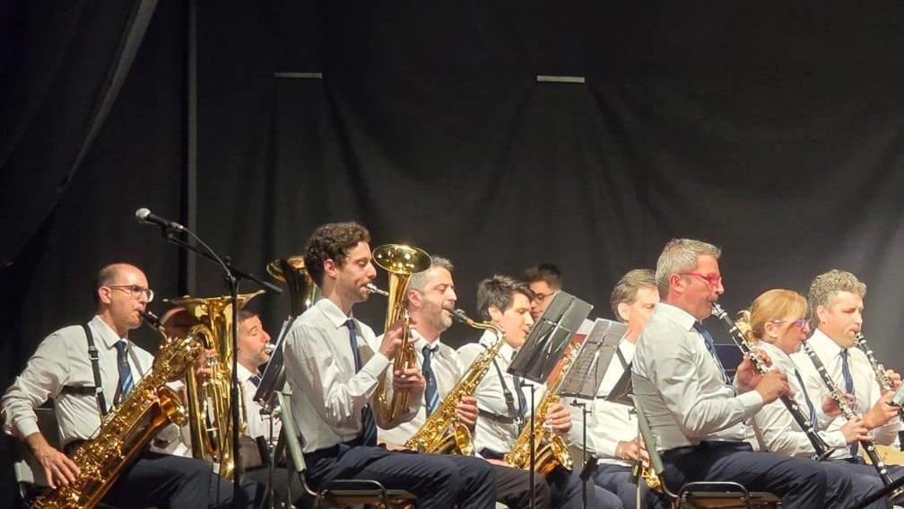 Musica per bande in luoghi sacri. È quanto porterà il fine settimana in Brianza: a Carate due storici corpi bandistici... Musica per bande in luoghi sacri. È quanto porterà il fine settimana in Brianza: a Carate due storici corpi bandistici...