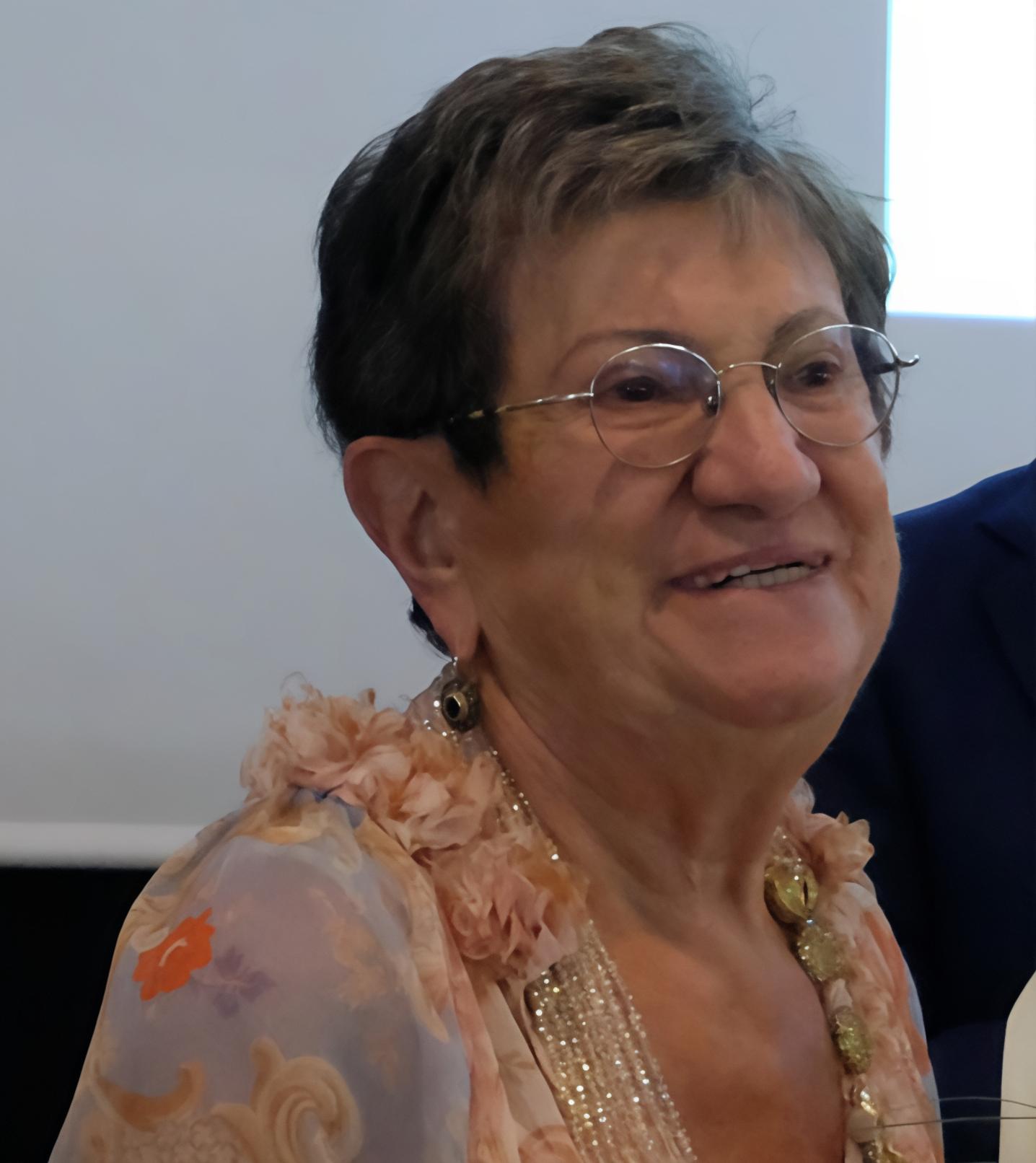 La tenacia di Mariuccia Corbetta e il ruolo della società civile: "Ho sempre creduto nel progetto" La tenacia di Mariuccia Corbetta e il ruolo della società civile: "Ho sempre creduto nel progetto"