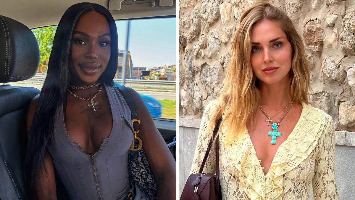 “Assunta da Chiara Ferragni perché nera e trans, pulivo i c*ssi. Mi hanno licenziata mentre lei era in vacanza in Finlandia”