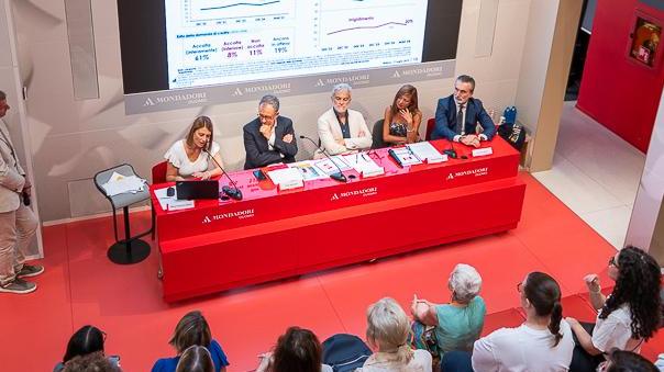 dieci punti da qui la rinascita