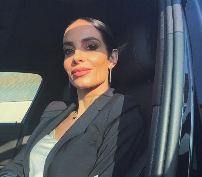 debora massari assessora in regione lombardia chi 232 la figlia di iginio la pasticceria la carriera il tennis e la danza