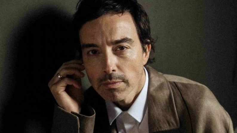 Diodato (vero nome Antonio Diodato), 43 anni, domani sera in scena a Mantova