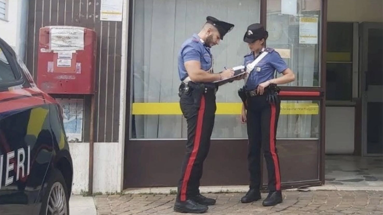 I carabinieri lo hanno arrestato non appena ha rimesso piede in Italia dopo un mese e mezzo all’estero