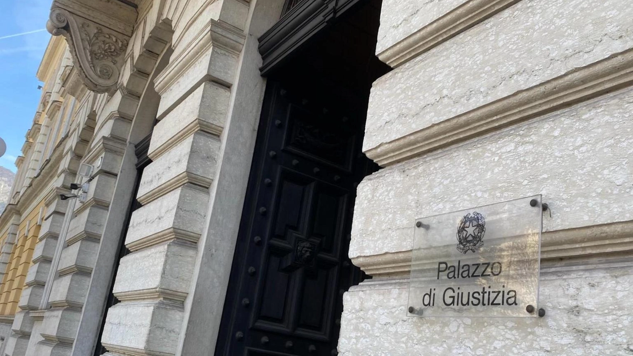 Era l'insegnante di religione