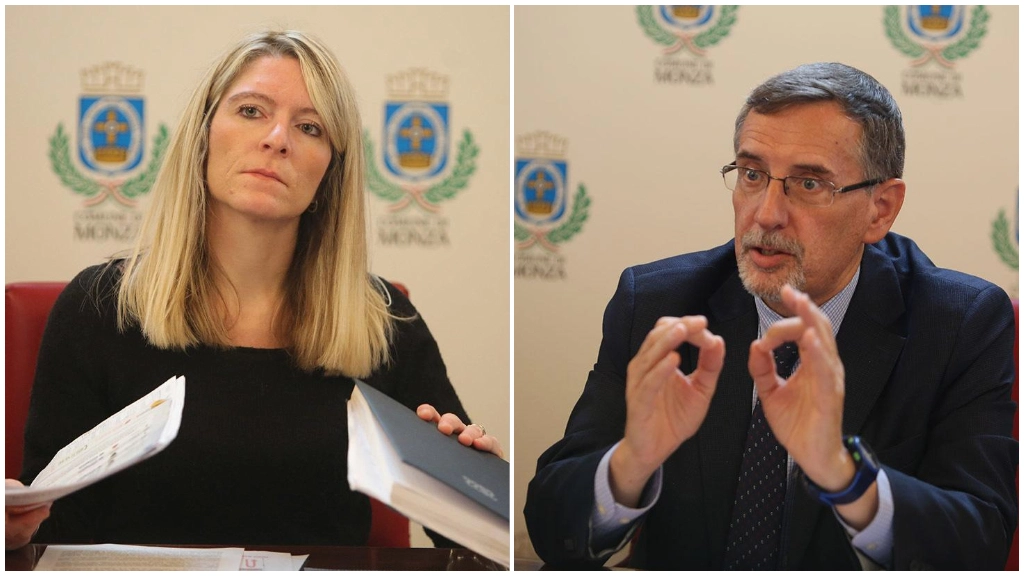 Monza, terremoto estivo in giunta. Il sindaco Paolo Pilotto “caccia” l’assessore Giada Turato