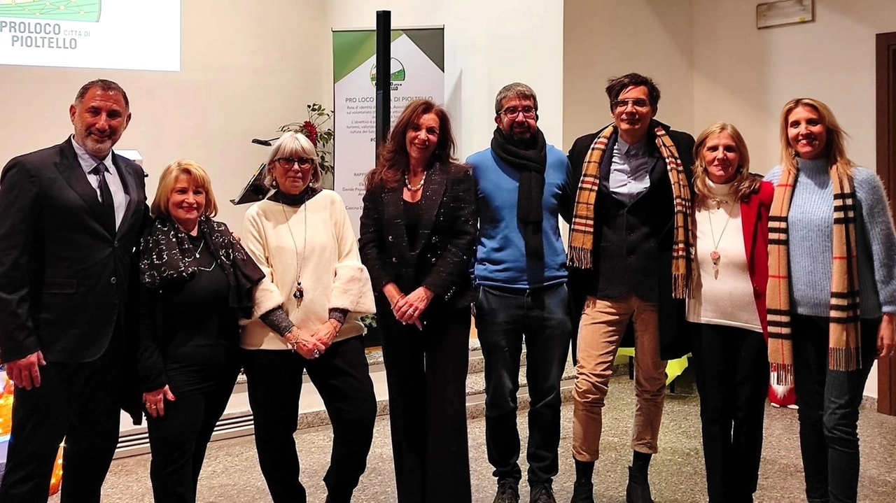 Pioltello, Concetta Risi pensa a un ponte di collaborazione tra tutte le realtà di volontariato Pioltello, Concetta Risi pensa a un ponte di collaborazione tra tutte le realtà di volontariato