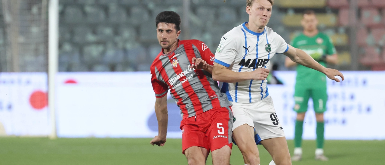 La Cremonese tiene testa al Sassuolo