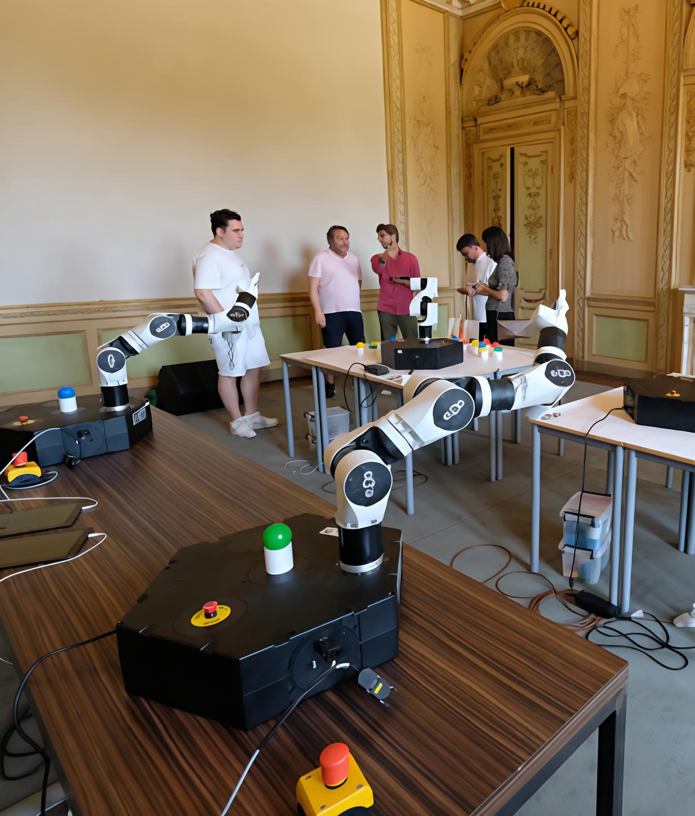 borse di studio alle future scienziate