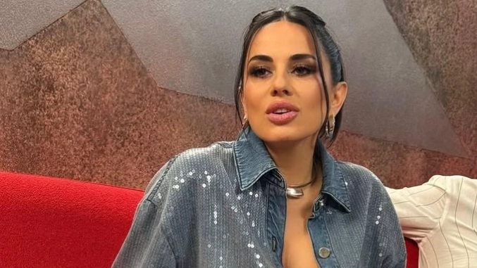 Paola Iezzi al Milano Pride 2025