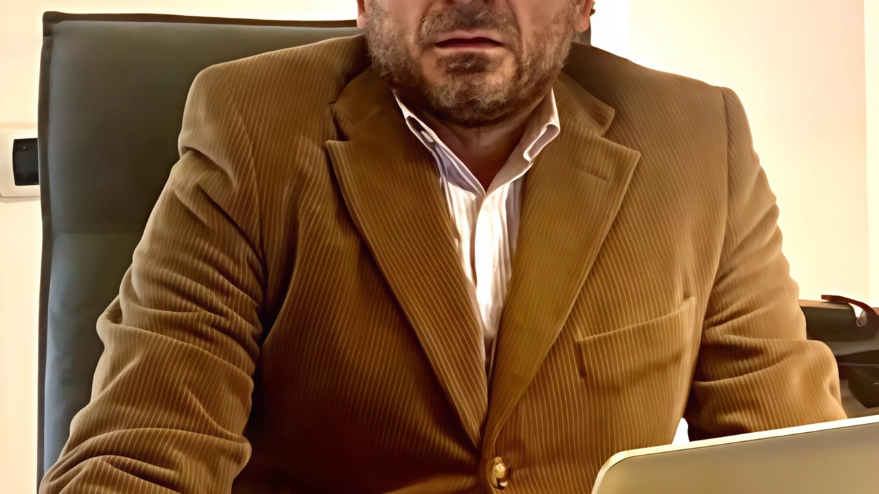 Nappo* La fragilità degli studenti è un tema complesso. Sebbene ogni generazione abbia affrontato le proprie sfide, alcuni aspetti della... Nappo* La fragilità degli studenti è un tema complesso. Sebbene ogni generazione abbia affrontato le proprie sfide, alcuni aspetti della...