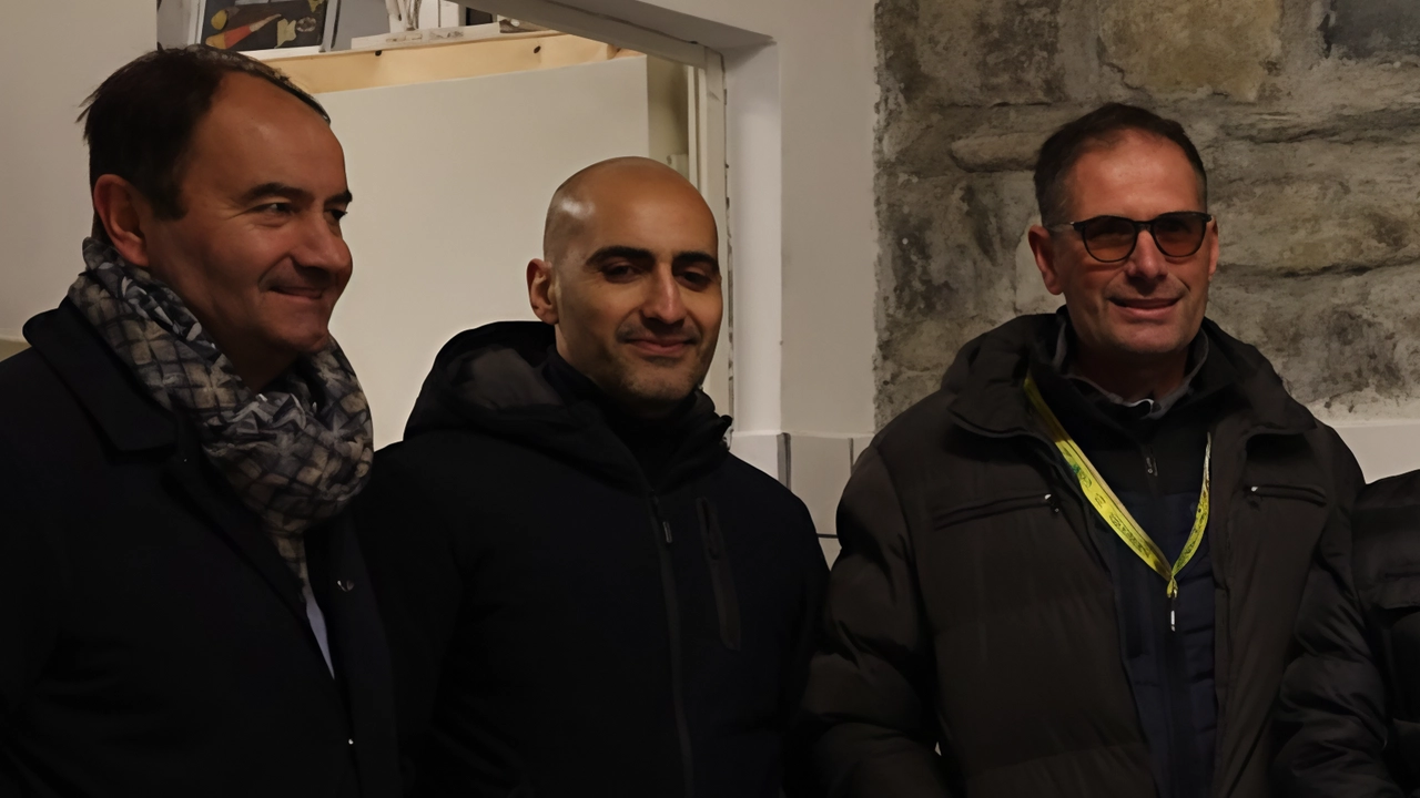 Superare il digital divide specie in alta montagna e in alpeggio, assicurando connessioni veloci e accelerando la digitalizzazione delle... Superare il digital divide specie in alta montagna e in alpeggio, assicurando connessioni veloci e accelerando la digitalizzazione delle...