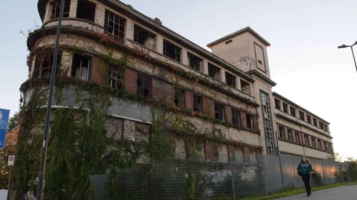 A Melzo sarà recuperata l’area ex Galbani: da spazio degradato in pieno centro a quartiere modello A Melzo sarà recuperata l’area ex Galbani: da spazio degradato in pieno centro a quartiere modello