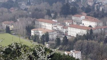 Un incontro per approfondire cosa ha rappresentato il complesso del San Martino di Como e per parlare del suo incerto... Un incontro per approfondire cosa ha rappresentato il complesso del San Martino di Como e per parlare del suo incerto...