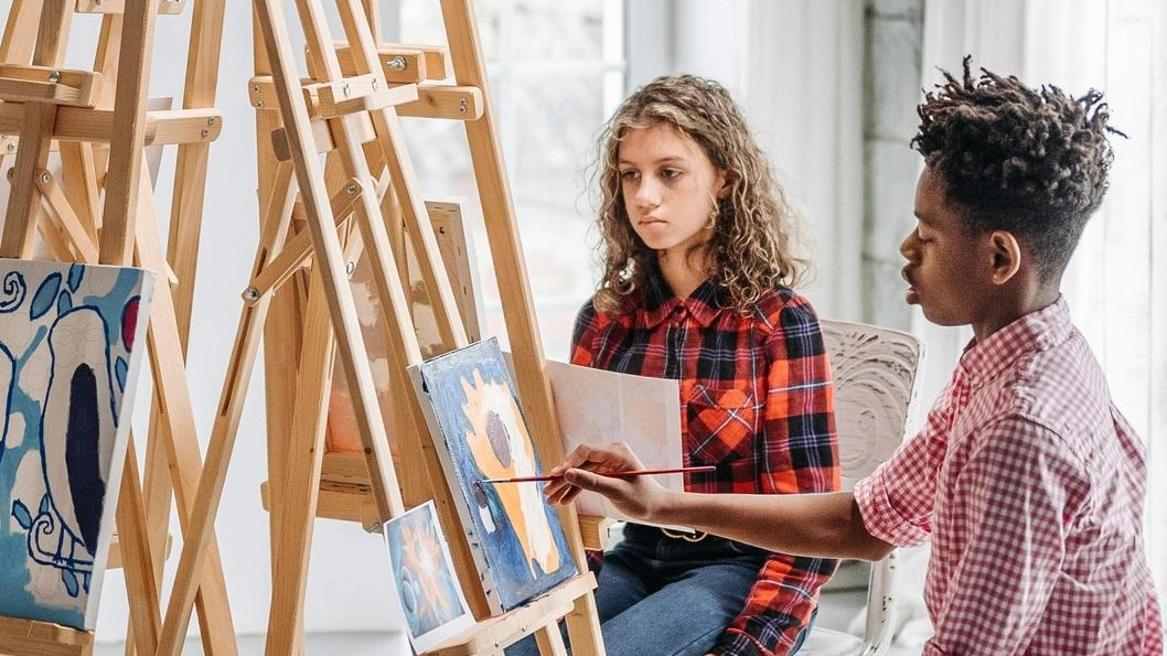 Attività per persone di ogni età Attività per persone di ogni età