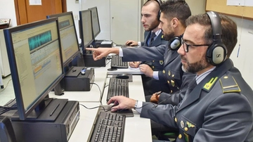 Rhenus Logistics nel mirino per frode fiscale: sequestrati 43 milioni
