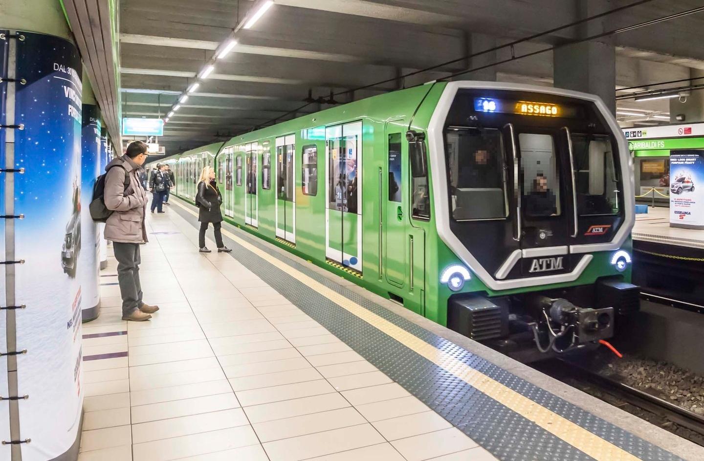 metropolitana verde milano cane in fuga nelle gallerie della m2 macchinista lancia l allarme circolazione interrotta da Ilgiorno.it metropolitana verde milano cane in fuga nelle gallerie della m2 macchinista lancia l allarme circolazione interrotta