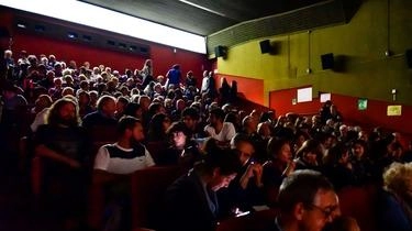 "The apprentice. Alle origini di Trump", "Flow" e "The substance", sono i tre film protagonisti della Rassegna Under 30,... "The apprentice. Alle origini di Trump", "Flow" e "The substance", sono i tre film protagonisti della Rassegna Under 30,...