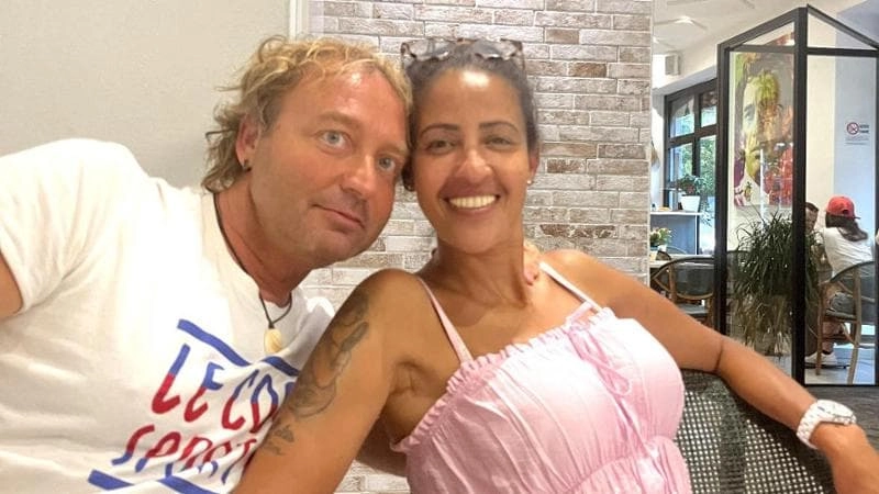 La vittima, Fabio Ravasio, di 51 anni La vittima, Fabio Ravasio, di 51 anni