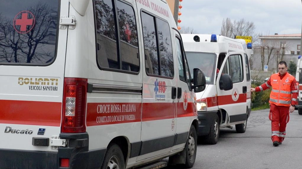 Sirmione, l’incidente verso mezzogiorno poco distante da casa: lascia tre figli e due nipoti Sirmione, l’incidente verso mezzogiorno poco distante da casa: lascia tre figli e due nipoti