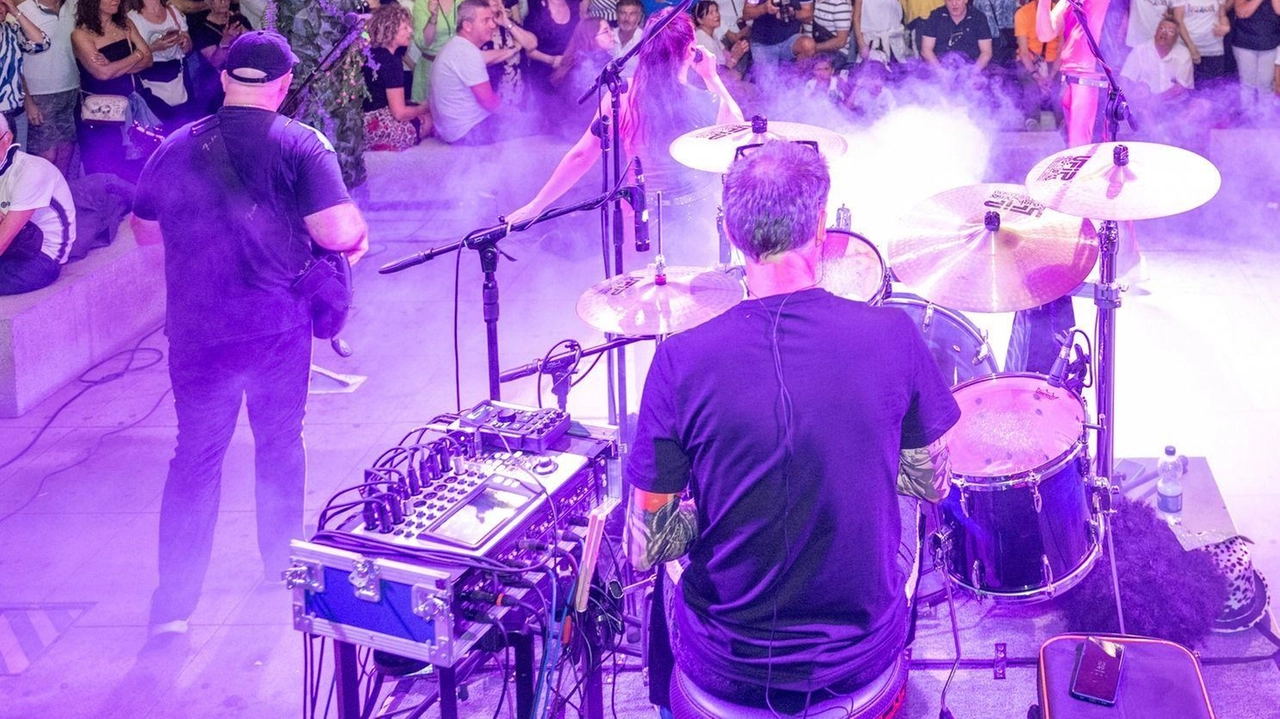 Notte Bianca a Ceriano Laghetto