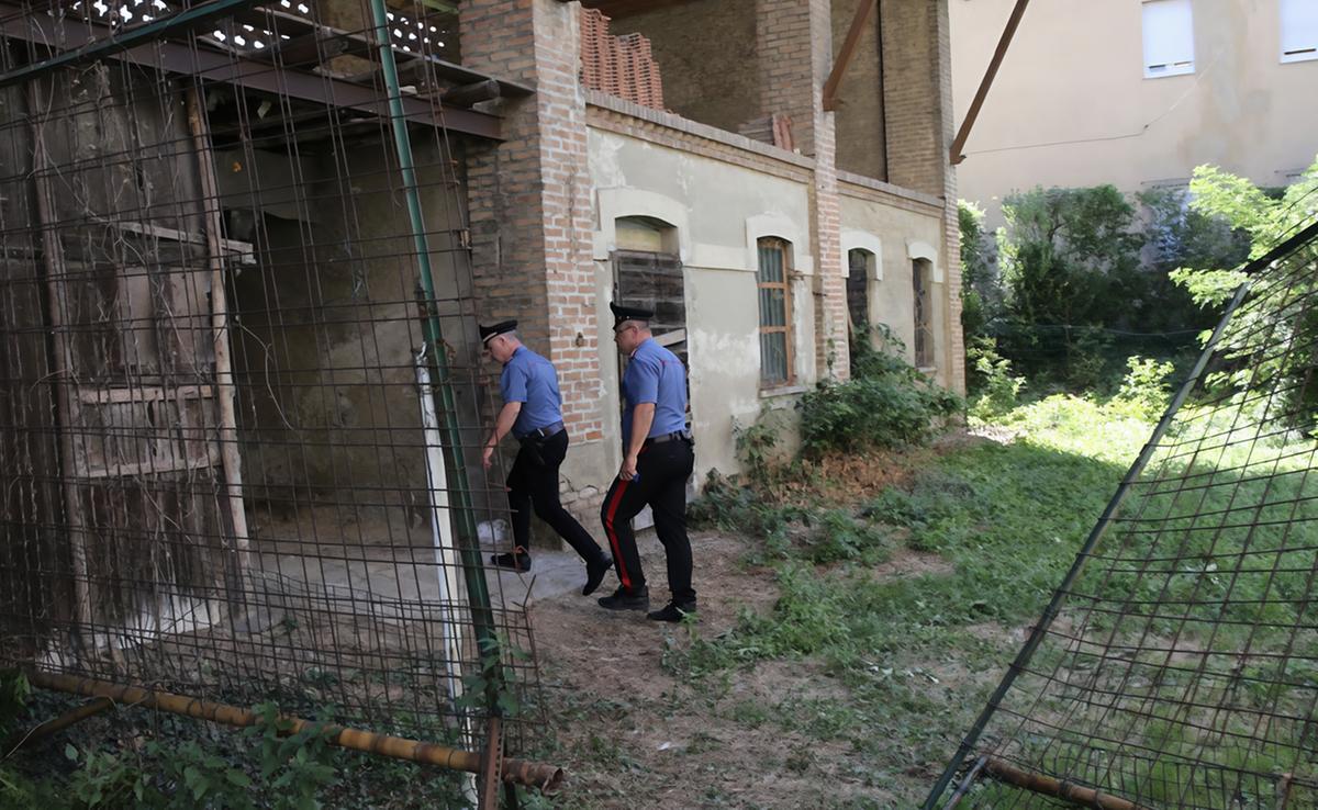 Strangolata dall’ex arrivato dal Perù. Il Riesame conferma lo stalking. Si aggrava la posizione dell’omicida