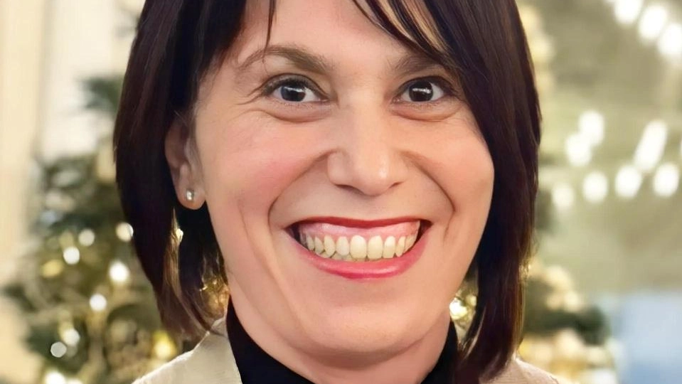 Nadia Lepore prof dell’Itis Paleocapa morta in un incidente Nadia Lepore prof dell’Itis Paleocapa morta in un incidente