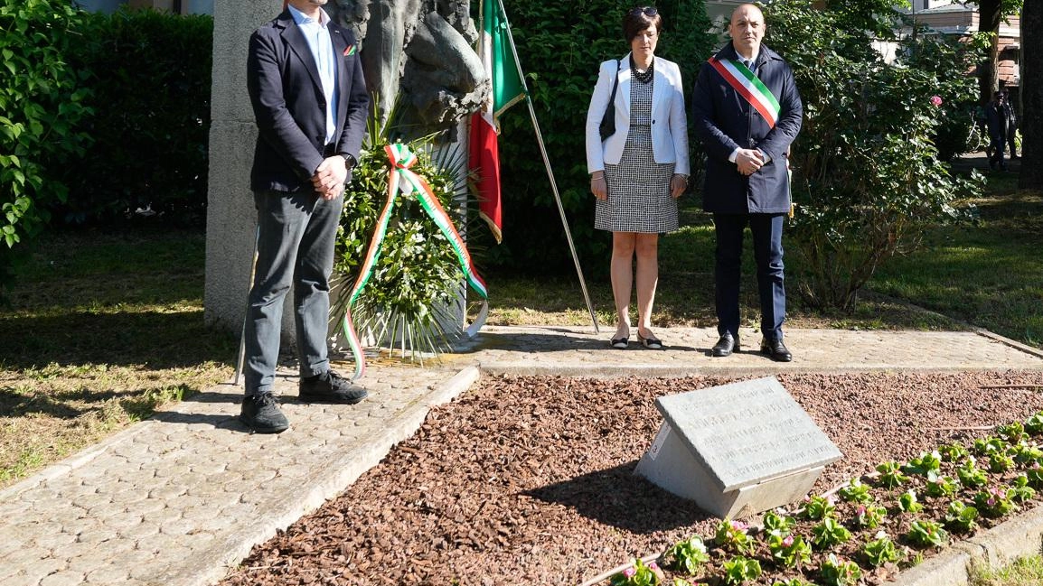 CODOGNO (Lodi) Il 25 Aprile di Codogno e Casalpusterlengo si è svolto regolarmente, senza contestazioni nonostante la polemica del giorno precedente...