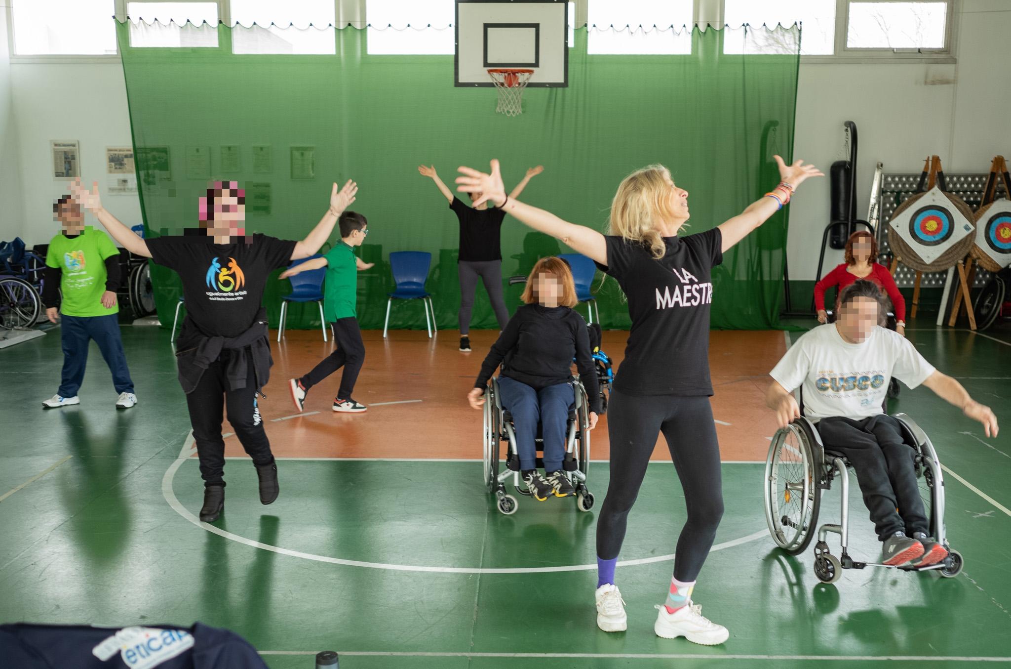 Neurostimolazione per tornare a camminare: "Basta trionfalismi sulla pelle delle persone con disabilità” Neurostimolazione per tornare a camminare: "Basta trionfalismi sulla pelle delle persone con disabilità”