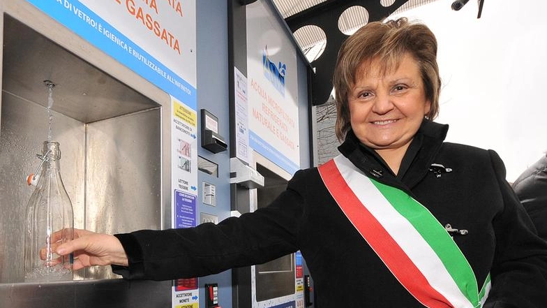 Marcella Tili