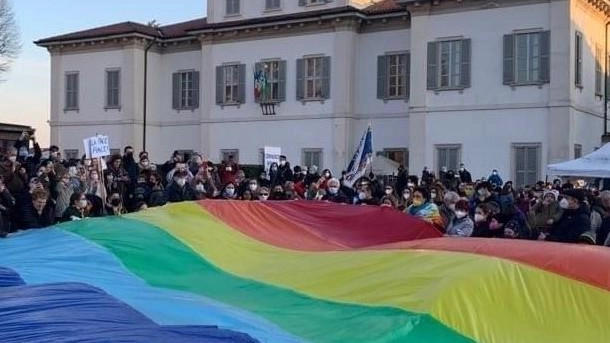 Acli Milano Anpi Sesto San Giovanni Arci Milano e Legambiente Lombardia le organizzazioni promotrici di “La pace in Comune“ Acli Milano Anpi Sesto San Giovanni Arci Milano e Legambiente Lombardia le organizzazioni promotrici di “La pace in Comune“