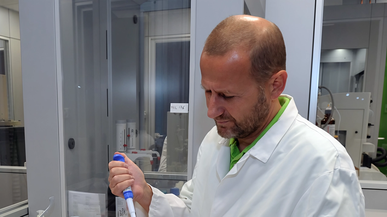 L’Ats attende gli esiti delle analisi di laboratorio sui campioni di acqua prelevati in via Rizzoli 73/87