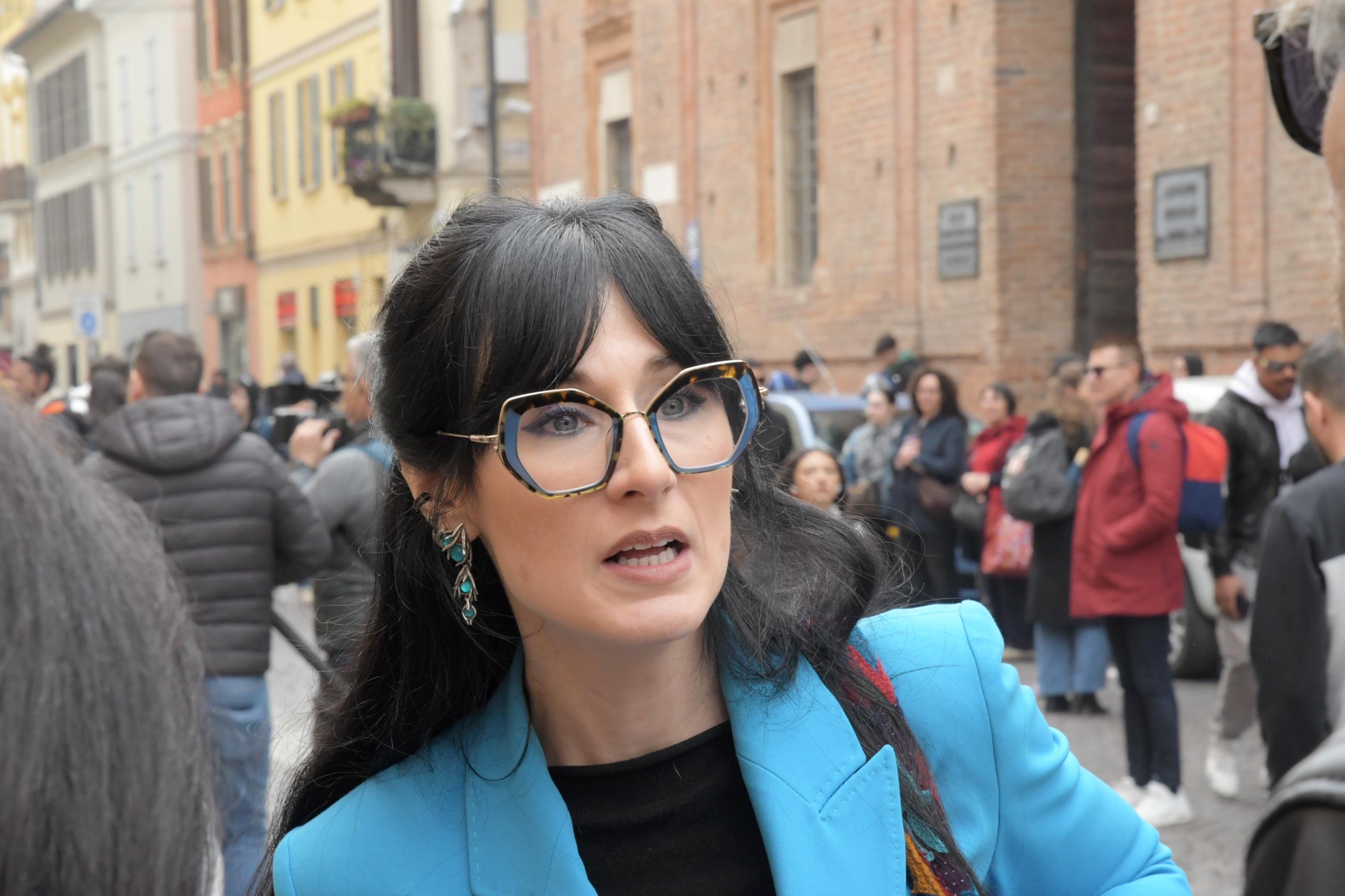 Chi è Angela Taccia, l’avvocata battagliera e vecchia amica di Andrea Sempio Chi è Angela Taccia, l’avvocata battagliera e vecchia amica di Andrea Sempio