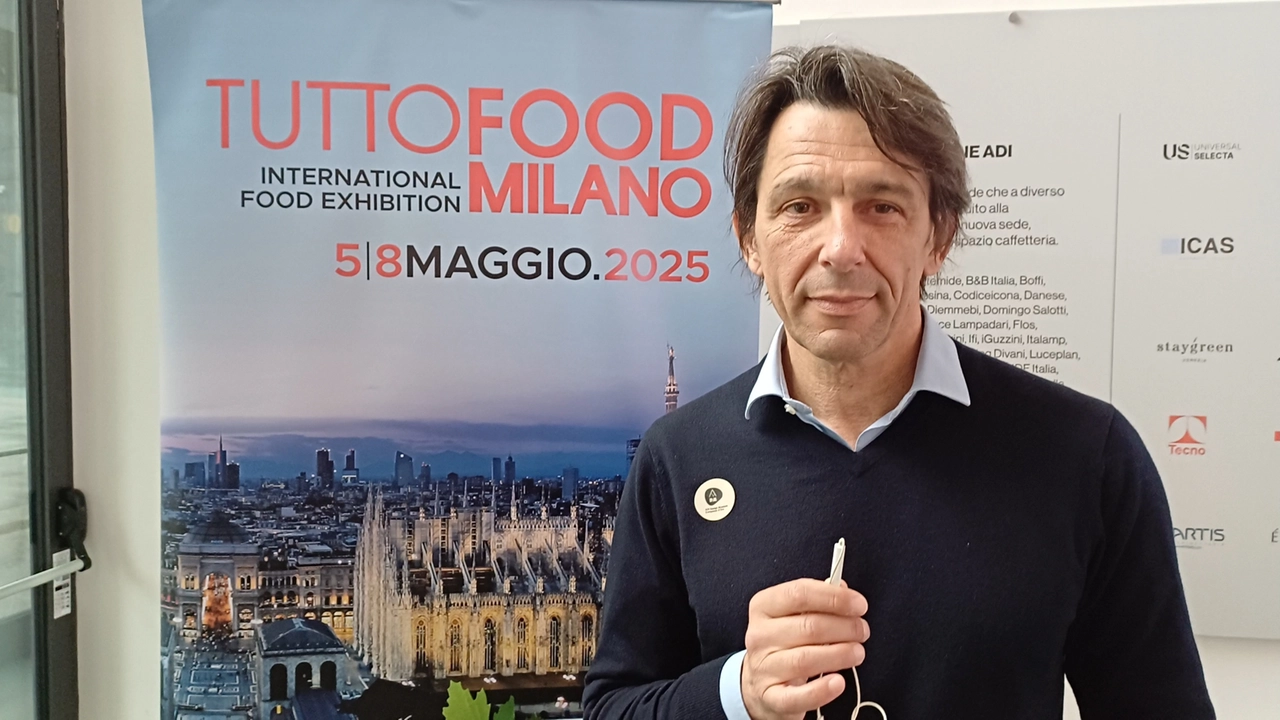 Tuttofood, nuova ricetta: gastronomia internazionale, mixology e una settimana del cibo in tutta Milano