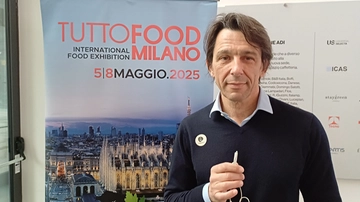 Tuttofood, nuova ricetta: gastronomia internazionale, mixology e una settimana del cibo in tutta Milano