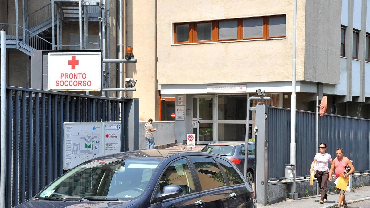 Como, l’uomo sarà processato per direttissima . Como, l’uomo sarà processato per direttissima .