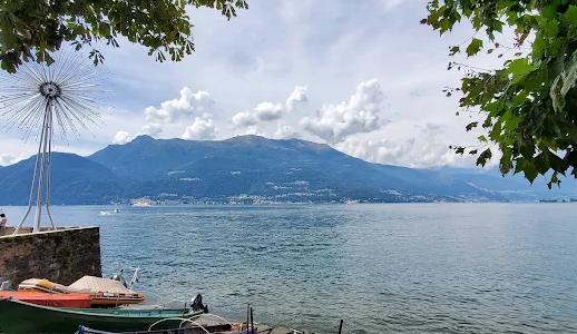 Bellano, acqua del lago inquinata: divieto di balneazione alla Spiaggia di Oro Bellano, acqua del lago inquinata: divieto di balneazione alla Spiaggia di Oro