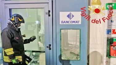 Un forte boato nel cuore della notte ha interrotto la quiete tra domenica 13 e lunedì 14 luglio, alle... Un forte boato nel cuore della notte ha interrotto la quiete tra domenica 13 e lunedì 14 luglio, alle...