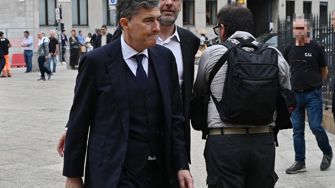 Enrico Pazzali Enrico Pazzali