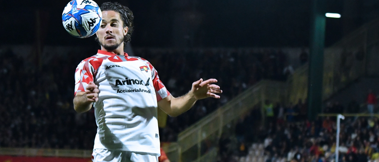 La Cremonese si ferma 1-1 contro il Bari