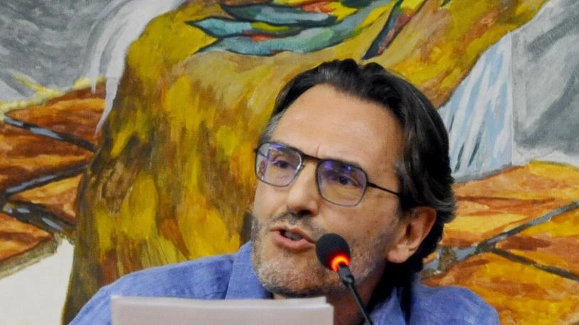 Giunta Belloli: Navicello in soccorso della sindaca, l’attacco di Capelli (Pd) Giunta Belloli: Navicello in soccorso della sindaca, l’attacco di Capelli (Pd)