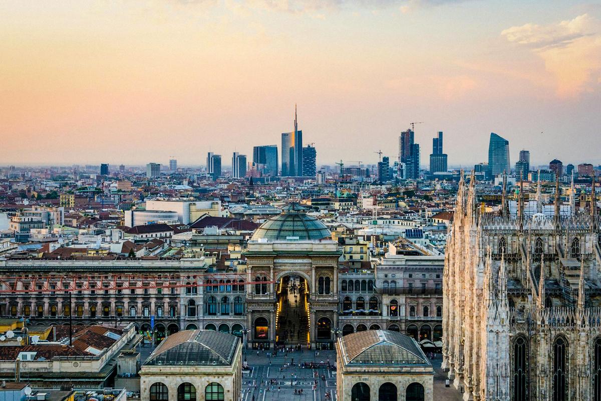 Come AirBnb ha cambiato Milano e gli affitti: ritratto di una città che esclude chi la abita Come AirBnb ha cambiato Milano e gli affitti: ritratto di una città che esclude chi la abita