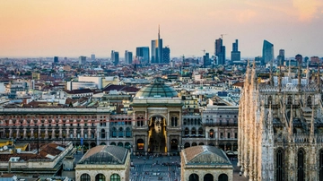 Come AirBnb sta cambiando l’anima di Milano (e il suo mercato degli affitti)