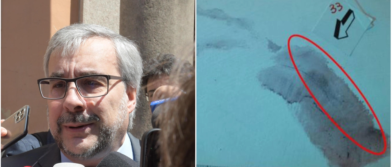 Impronta 33? Il metodo è sbagliato. Lo dice il genetista della famiglia di Chiara Poggi