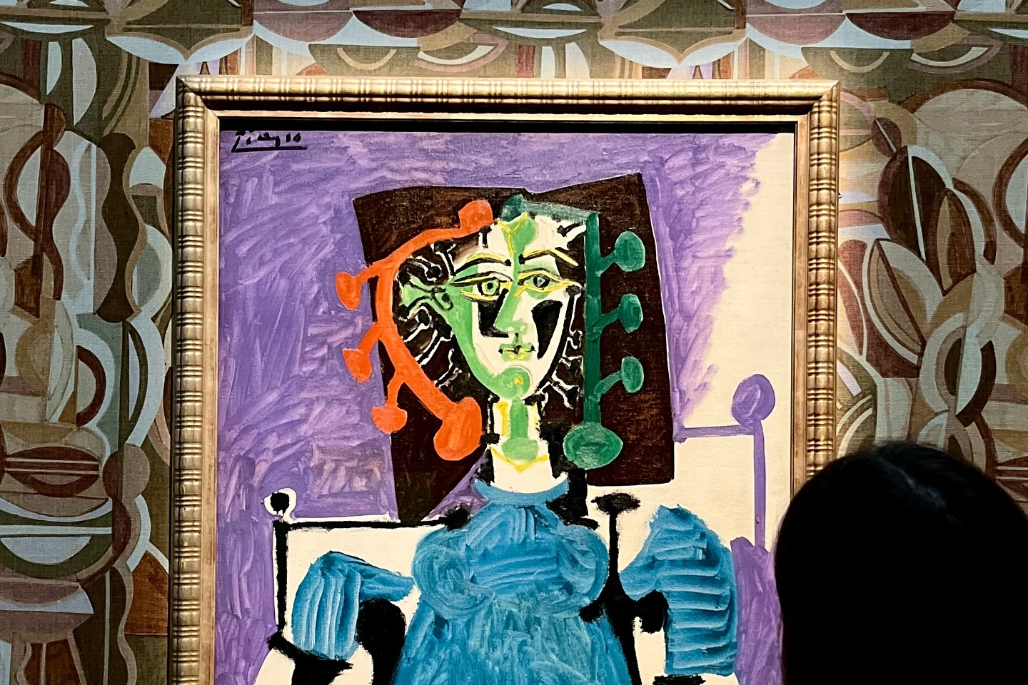 Picasso. La metamorfosi della figura. Mudec Milano