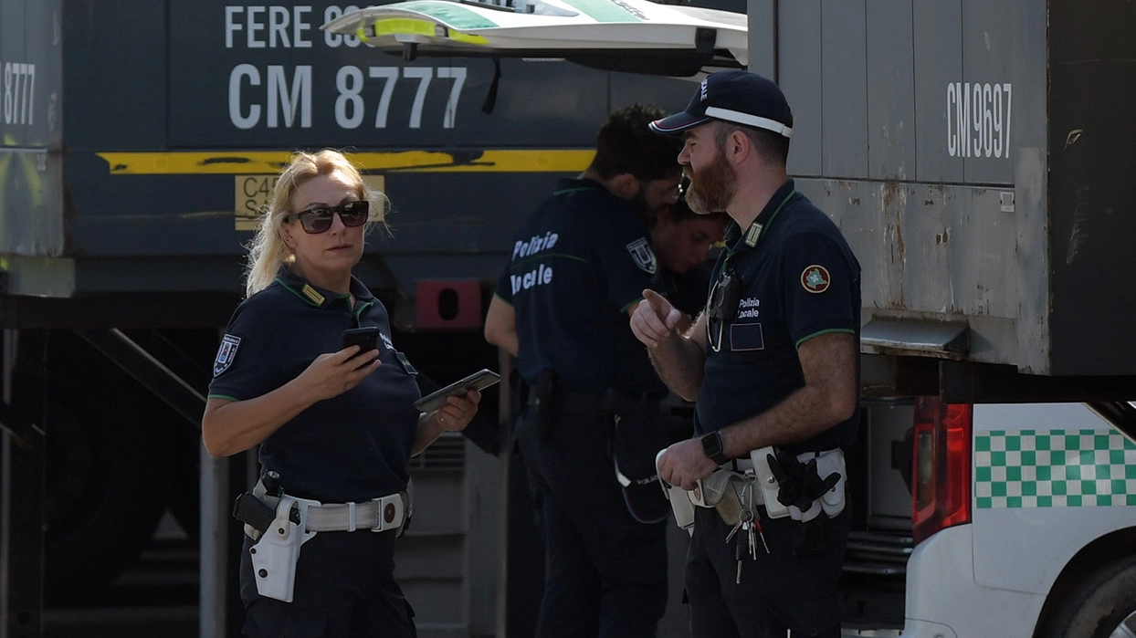 I Comuni associati della polizia locale sono accomunati da dinamiche simili. Come la presenza di strade ad alta percorrenza, dalla Binasca alla Valtidone