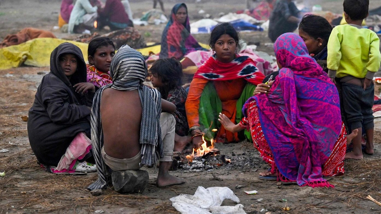 Niente di esotico, tanto di solidarietà. Una serata dedicata all’India quella organizzata il 28 novembre a Campione d’Italia, dalle 18... Niente di esotico, tanto di solidarietà. Una serata dedicata all’India quella organizzata il 28 novembre a Campione d’Italia, dalle 18...