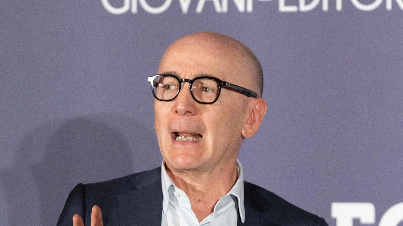 Nicola Lanzetta, direttore Italia di Enel Nicola Lanzetta, direttore Italia di Enel