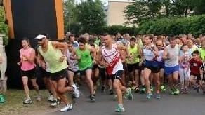 La corsa podistica aperta all’inclusione