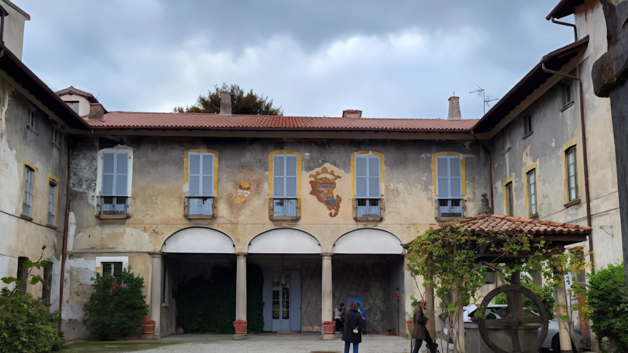 La grande bellezza torna anche dopo i ponti di questo avvio di primavera, altre date disponibili nel fine settimana... La grande bellezza torna anche dopo i ponti di questo avvio di primavera, altre date disponibili nel fine settimana...
