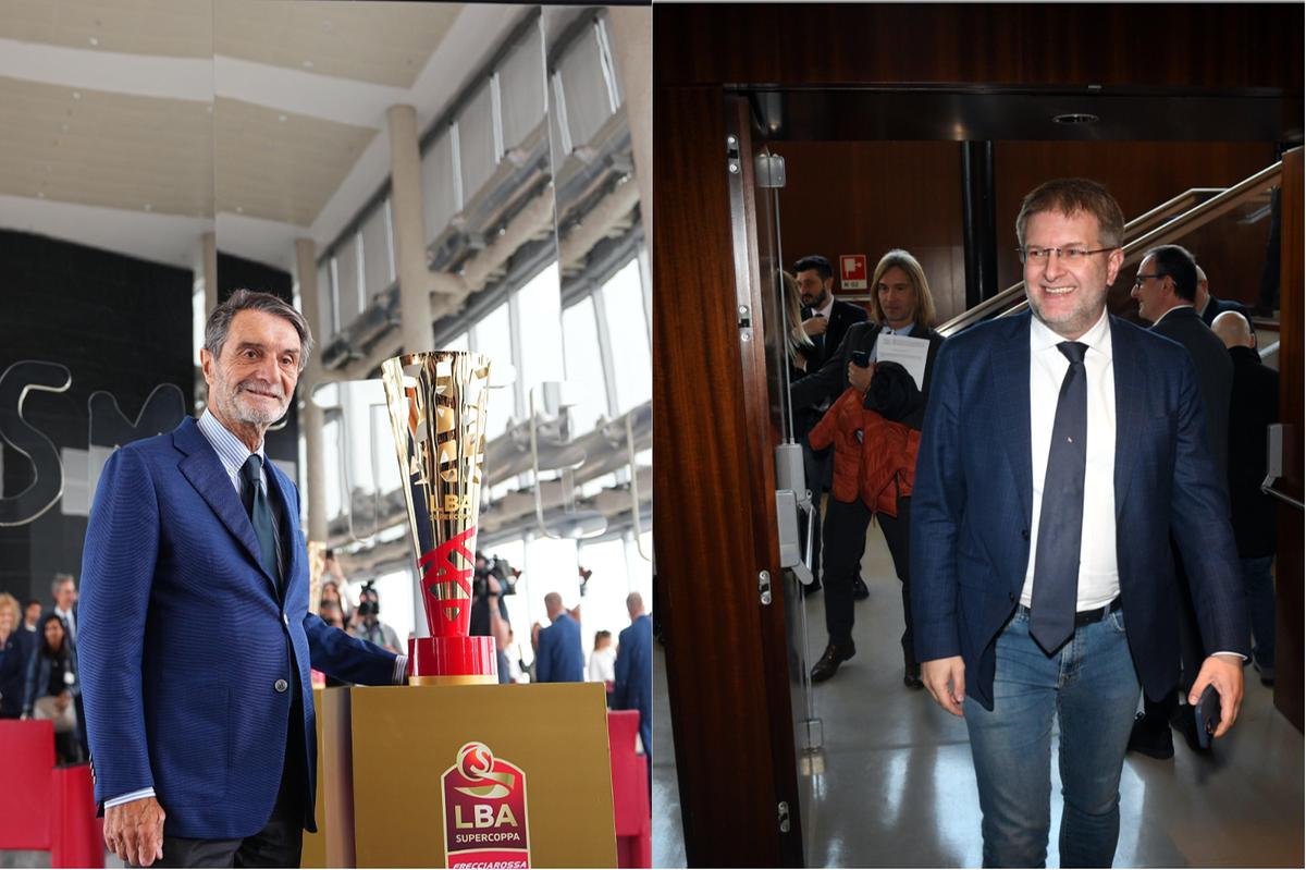 Elezioni regionali, Fontana: sì a Giorgetti o Garavaglia. Ma per Fidanza: “FdI ha ottimi nomi”
